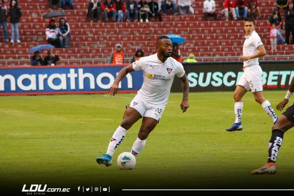 Para andar por las calles de Quito