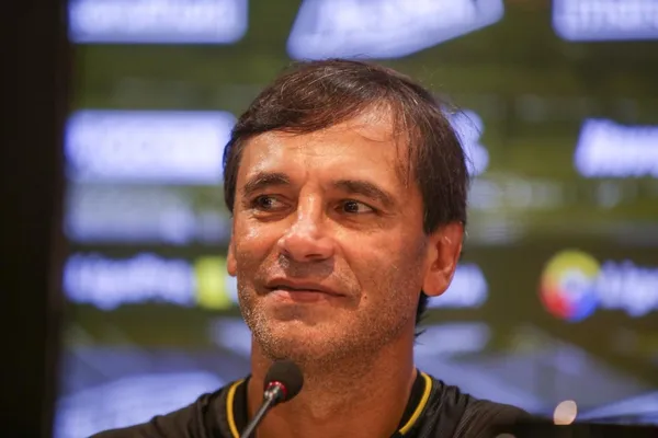 Para Bustos las lesiones son un factor importante para no conseguir ganar la etapa