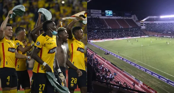 Para el arranque de Liga Pro para Liga de Quito, enfrentando a Gualaceo, pusieron precios que los hinchas han considerado altos