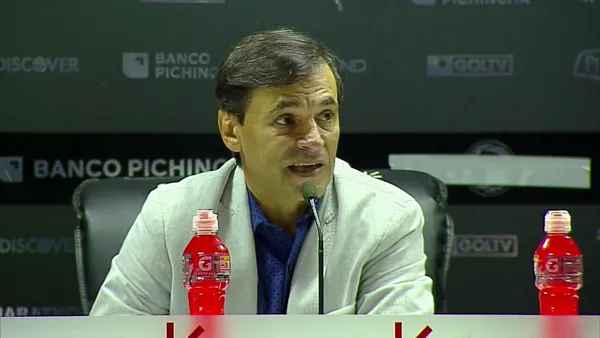 Para el Toro no hubo acciones polémicas en el partido