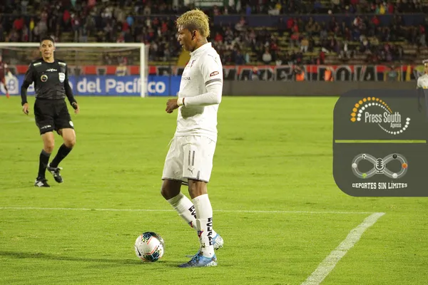 Para encarar la Libertadores