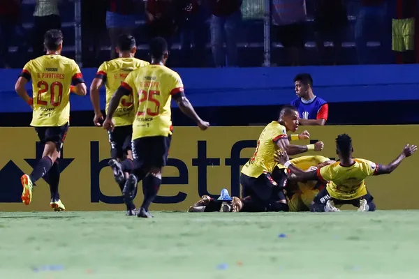 Para ganar la Libertadores