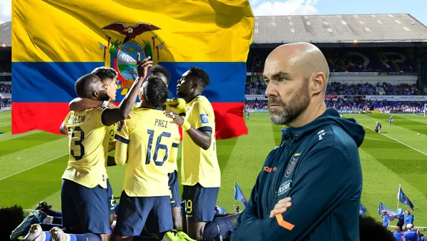 Para que Félix Sánchez no lo ignore, está imparable y pide Selección