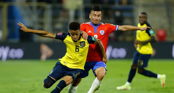 Para que no queden dudas, Qatar le dio un regalo especial a Ecuador a meses del Mundial y luego que salieron los audios de Byron Castillo