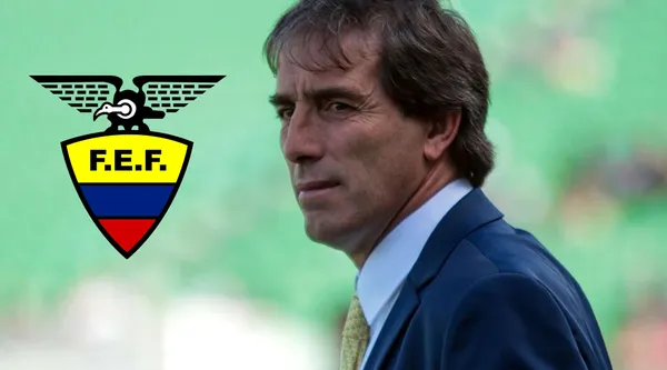 Para sacar a Guillermo Almada de Santos Laguna, y que tome las riendas de la selección ecuatoriana, deberían mejorar el sueldo que tiene en México