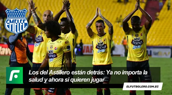 Parece que nuevamente la política está detrás de la salida de Francisco Egas, les quitaron ciertos beneficios y hoy quieren recuperarlos