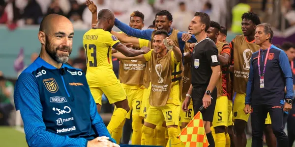 Parecía que solo vendrían malas noticias y llegó una buena