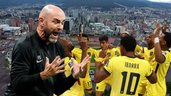 Parecía que ya estaba convocado y podría bajarse del barco