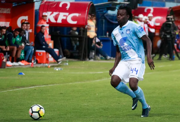 Paredes interesa al Rojo como refuerzo