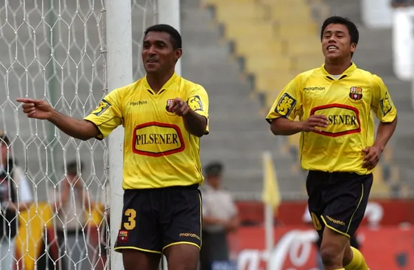 Paredes les jugaba bromas a sus compañeros