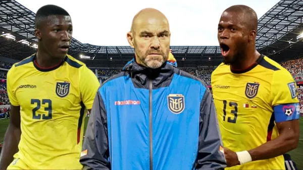 Pase lo que pase tendrían su puesto asegurado en Copa América