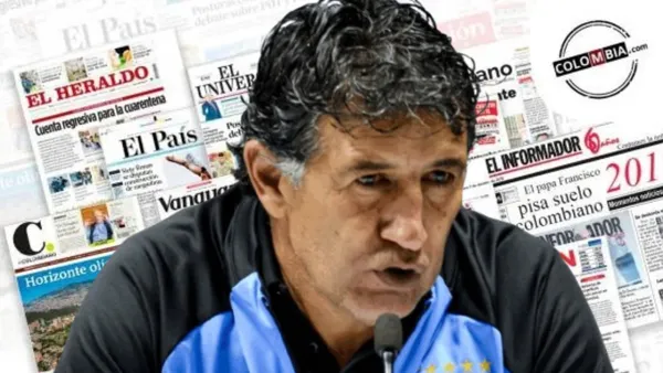 Pato Hurtado entrenador de Liga de Quito