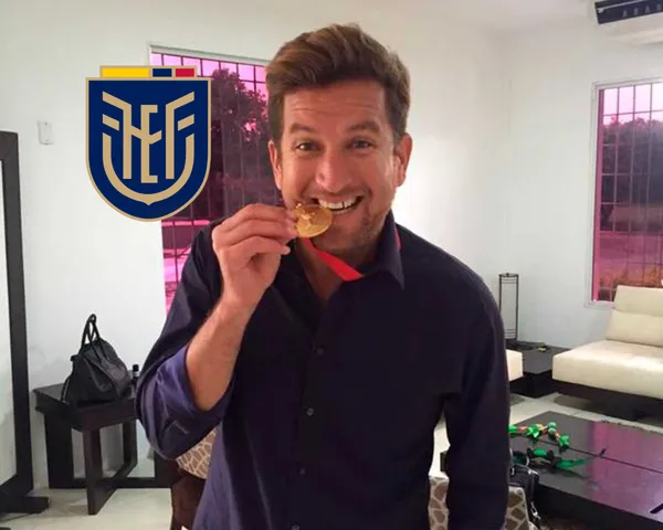 Patricio Urrutia es uno de los jugadores históricos tanto en la selección ecuatoriana como en Liga de Quito y ahora decidió poner todo su conocimiento al servicio de los más pequeños