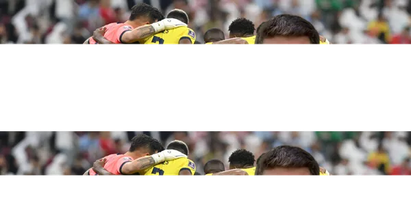 Patricio Urrutia estaría en el partido de leyendas de la Conmebol