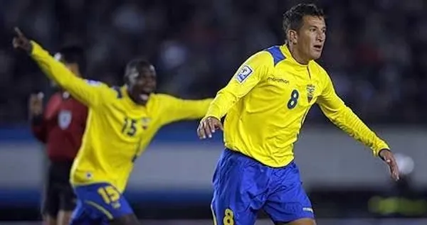 Patricio Urrutia en una nueva faceta en su carrera