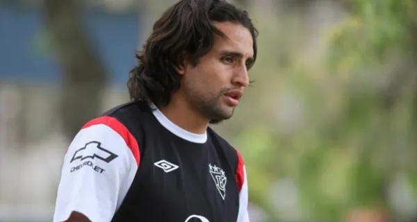 Paúl Ambrosi decidió emprender luego de su retiro y hace algo muy distinto a lo que es el fútbol