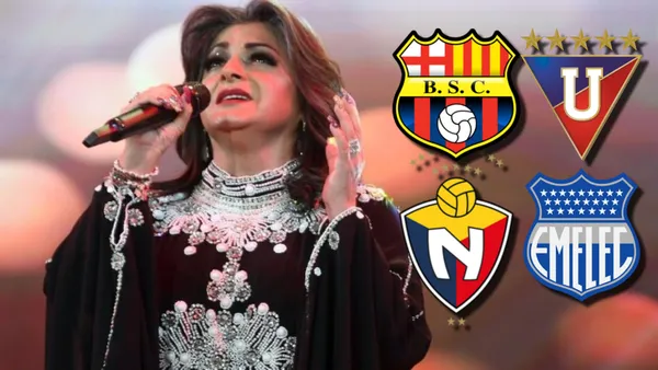 Paulina Tamayo / Foto: Teleamazonas