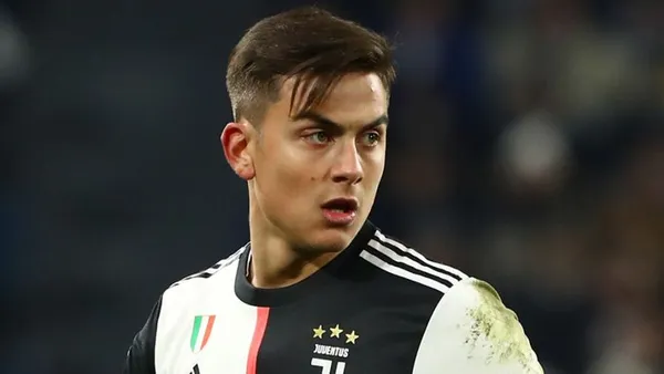 Paulo Dybala le mandó un especial mensaje