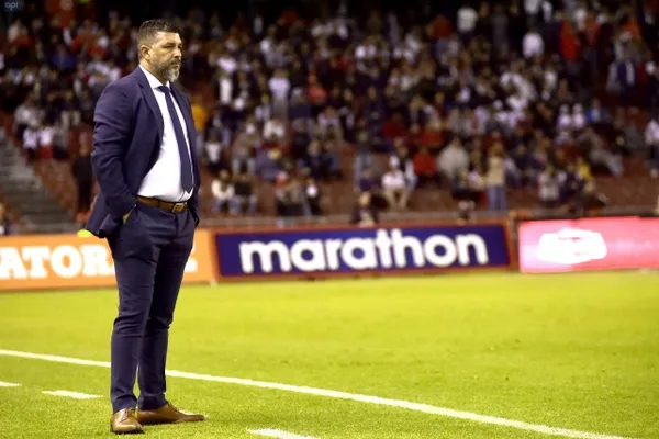 Pedía dinero para tomar en cuenta jugadores