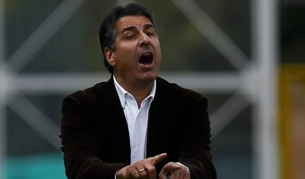 Pedro Isaias asegura que Ecuador ya tiene entrenador y se llama Santiago Escobar