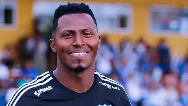 Pedro Ortiz arquero de Emelec