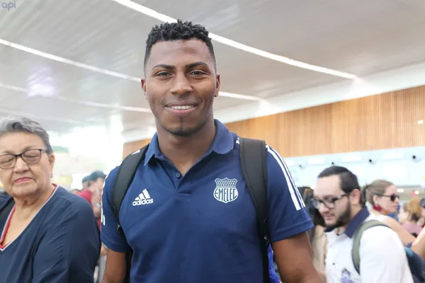 Pedro Ortiz es considerado como el mejor arquero de la Copa Sudamericana por un dato en especial