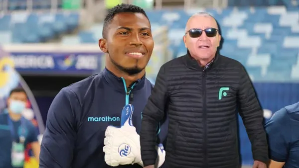 Pedro Ortiz / Foto: API