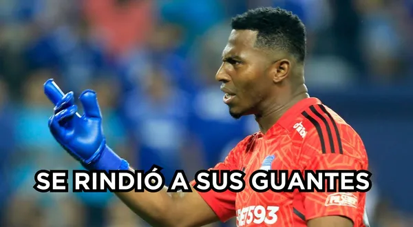 Pedro Ortiz recibió elogios de una ex figura del 'Bombillo'. FOTO: ESPN