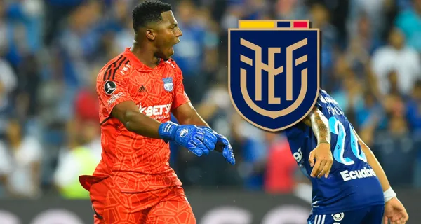 Pedro Ortiz volvió a mostrarse como el mejor portero en el Ecuador, sin embargo no es considerado para la Selección Ecuatoriana