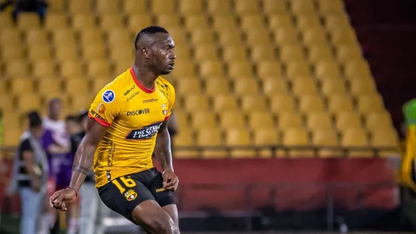 Pedro Pablo Perlaza (Foto tomada de: API)