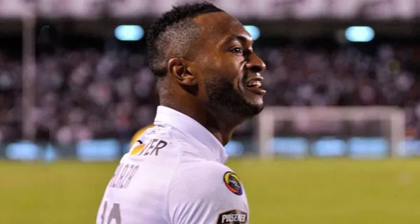 Pedro Pablo Perlaza ha quedado fuera de Liga de Quito y su futuro no está definido, sin embargo empieza a correr el rumor del equipo que lo consideraría fichar