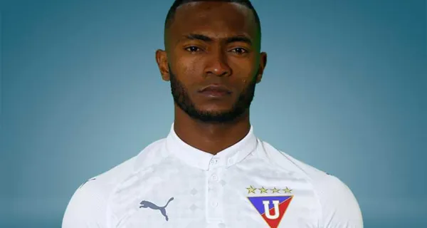 Pedro Pablo Perlaza quedó fuera de Liga de Quito y ahora se dieron pistas si Gustavo Alfaro lo tendrá en cuenta para la selección ecuatoriana