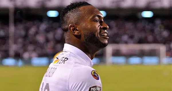 Pedro Pablo Perlaza tendría opciones para ir a jugar en Qatar, una de las ligas donde mejor ganan los jugadores, por los llamado pretrodólares