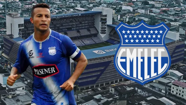 Pedro Quiñónez (Foto tomada de: Wikipedia/API)