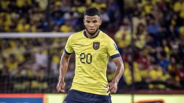 Pedro Vite / Foto: API