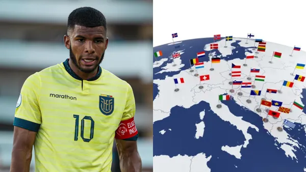 Pedro Vite / Foto: API