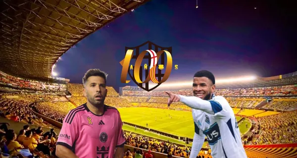 Pedro Vite / Foto de: El Futbolero Ecuador