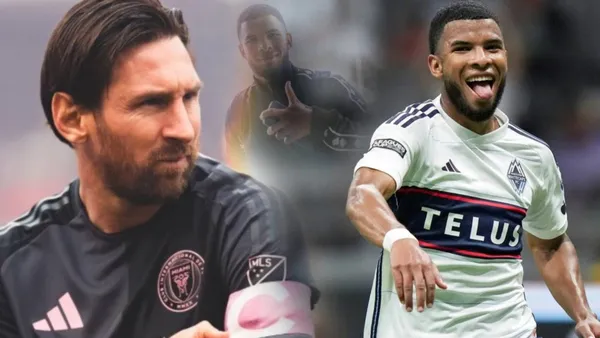 Pedro Vite / Foto: Olé