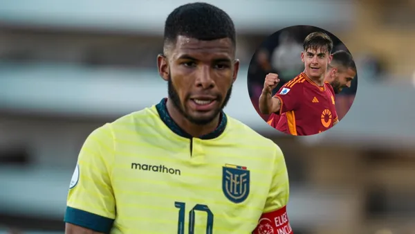 Pedro Vite / Foto: Pedro Vite