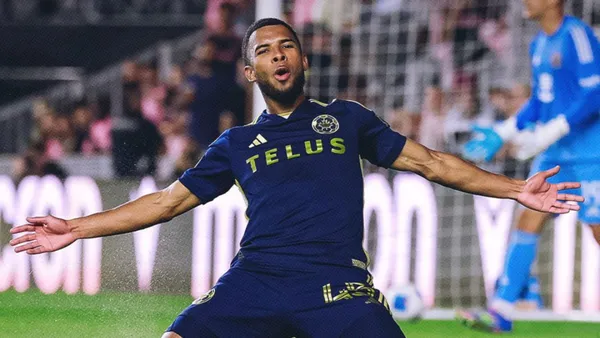 Pedro Vite / Foto: Pedro Vite