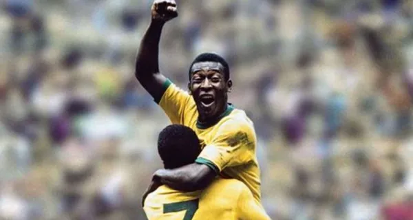 Pelé confesó que hubo un jugador de Barcelona SC que lo neutralizó y no lo dejó hacer ningún gol