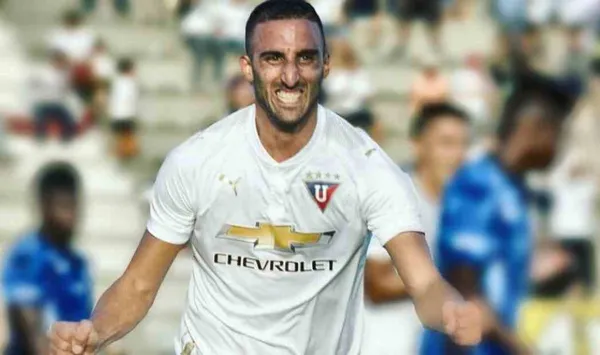 Pellenaro cambió de equipo para el 2020