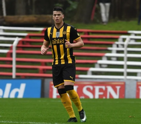 Peñarol convenció a Carlos Rodríguez con un jugoso salario