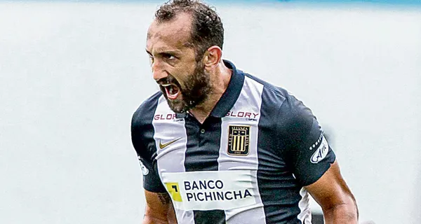 Pensaban que Hernán Barcos ya estaba casi que retirado pero a punta de goles y asistencias deja ver que tiene hilo en el carrete y le podría ser de gran ayuda para la delantera de Liga de Quito