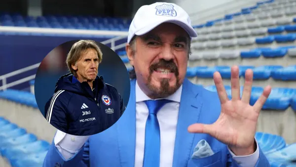 Pep Auad / Foto: El Universo