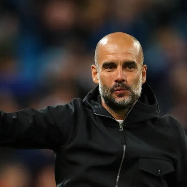 Pep Guardiola, uno de los mejores entrenadores del mundo, comentó el único equipo que conoce en el fútbol ecuatoriano