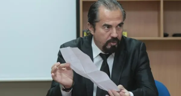 Pepe Auad, candidato a la presidencia de Emelec, se vio involucrado en un asalto. Los pillos finalmente fueron capturados