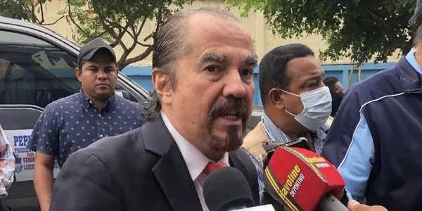 Pepe Auad no llegará a Emelec, de acuerdo a las últimas informaciones. El ex candidato ya tenía nombres seleccionados para el club