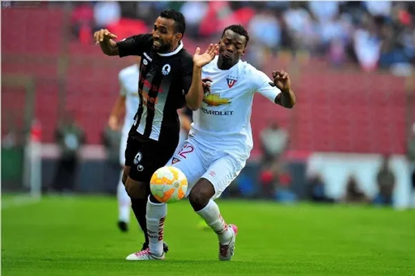 Pepe Madrid todavía sigue en actividad deportiva