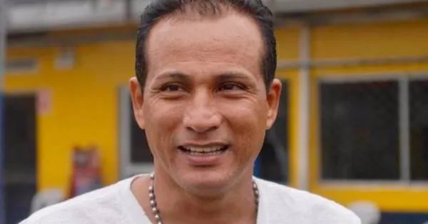 Pepín Gavica da sus razones por las que no se hizo cargo de Barcelona SC